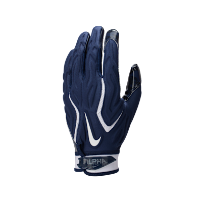 Nike Superbad 8.0 Football Gloves (1 Pair). Nike.com